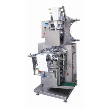 Zjb280 Vertikale Handtuch-Verpackungsmaschine (DOUBLE LINE)